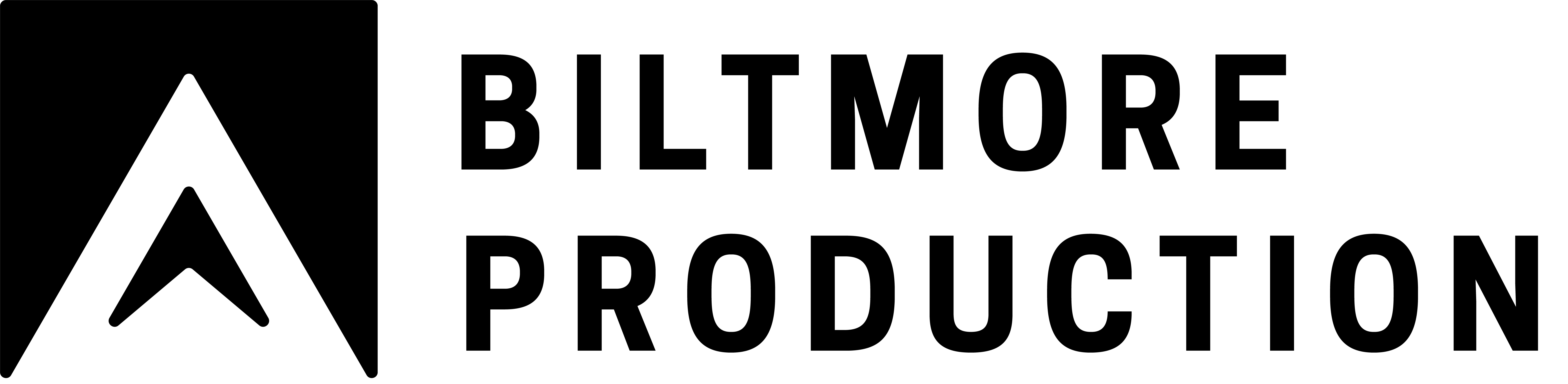 Biltmore Production Ticket Management